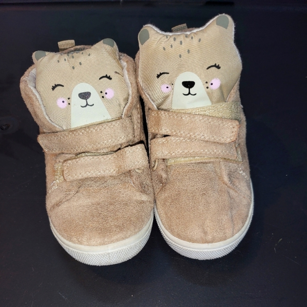 Little Girl Shoes